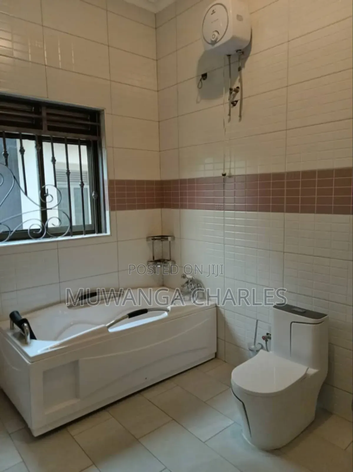 4bdrm Bungalow in Fs Properties Ltd, Kira for sale in Kira