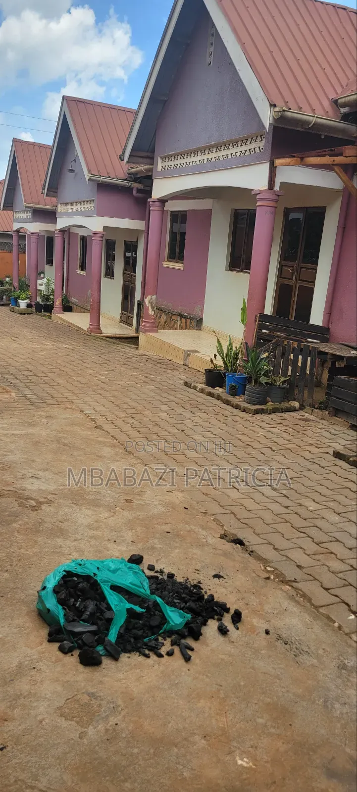 2bdrm House in Lugoba Katoke, Kawempe for rent in Kawempe