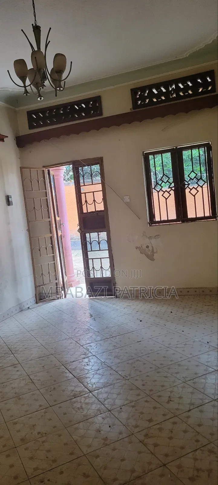 2bdrm House in Lugoba Katoke, Kawempe for rent in Kawempe