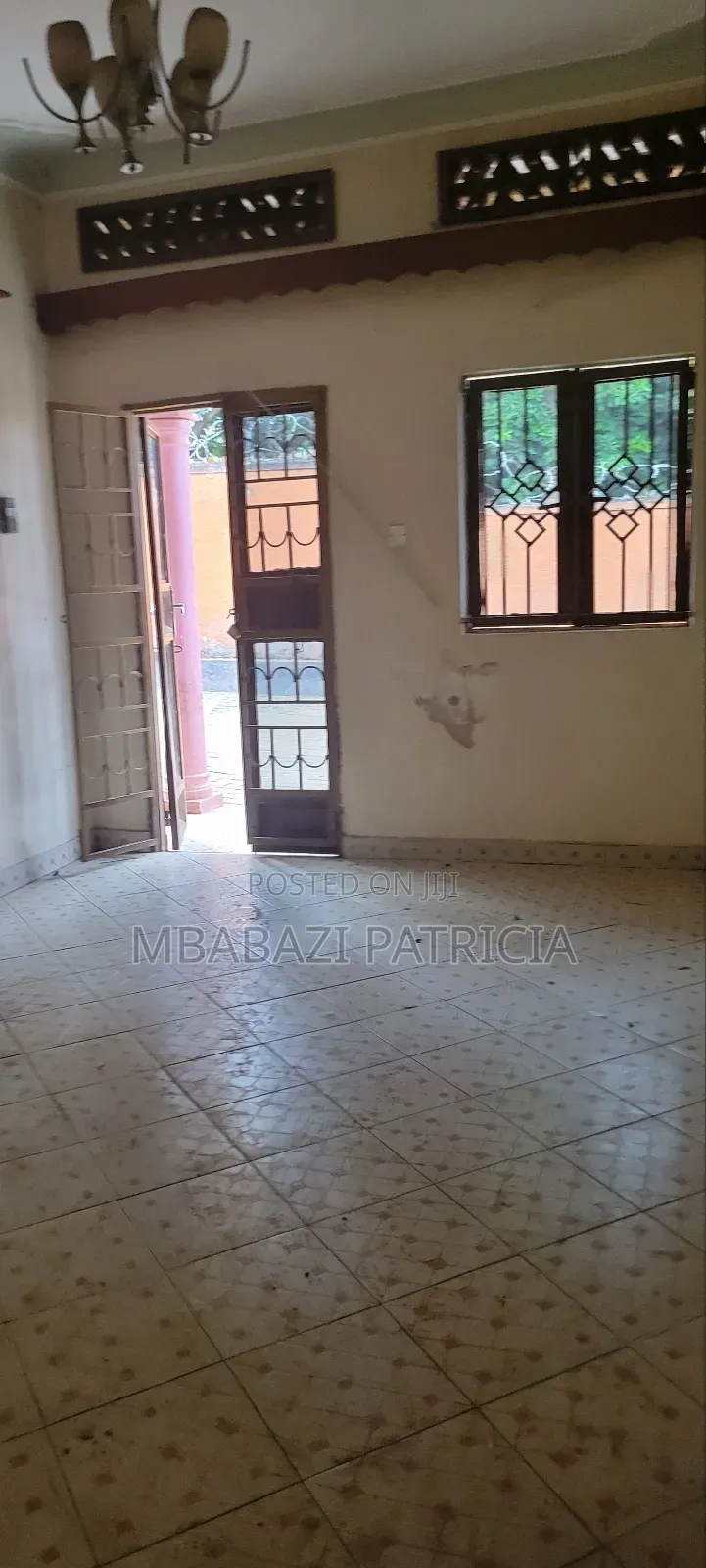 2bdrm House in Lugoba Katoke, Kawempe for rent in Kawempe
