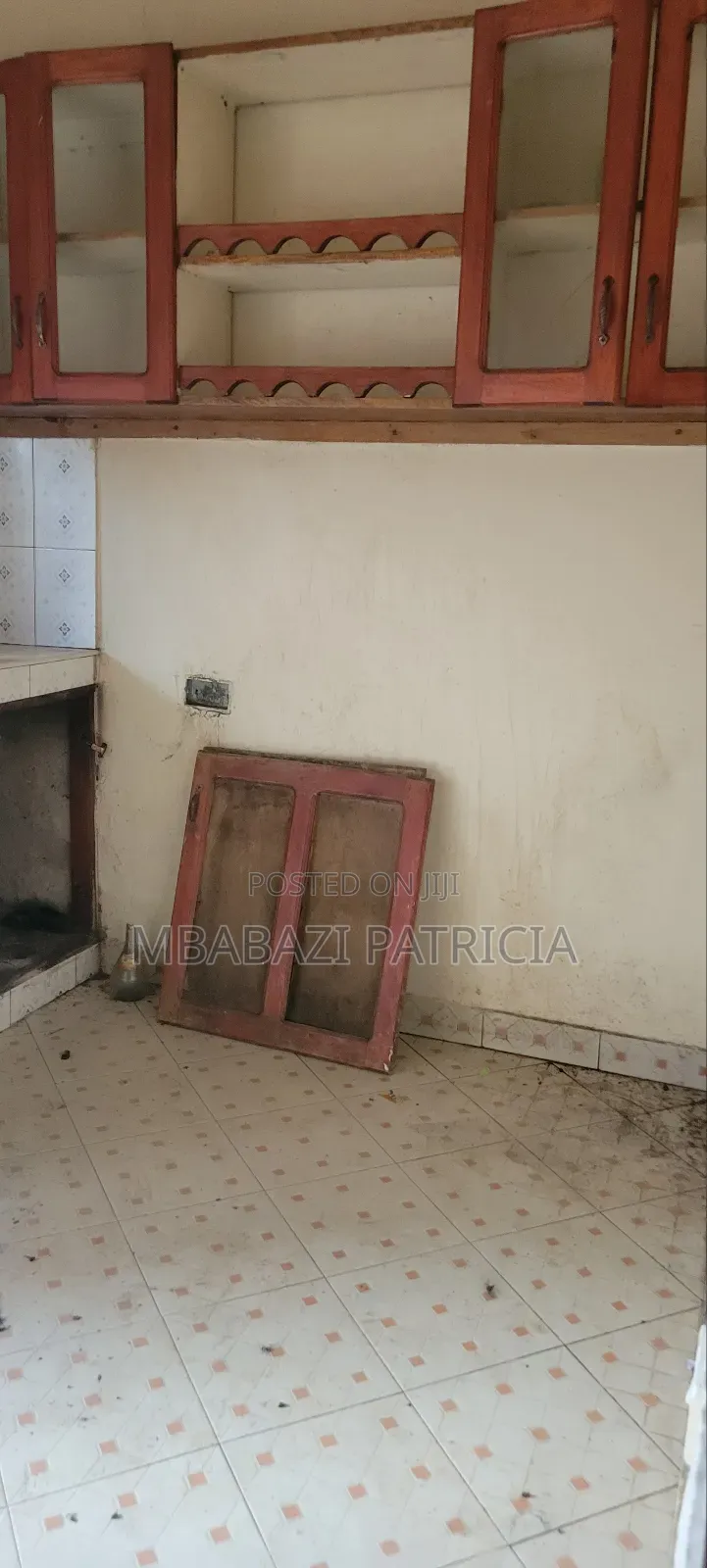 2bdrm House in Lugoba Katoke, Kawempe for rent in Kawempe