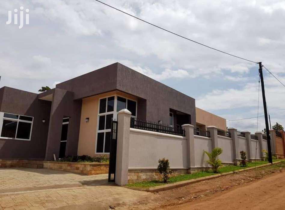 New Home At Kira On Sell in Kampala