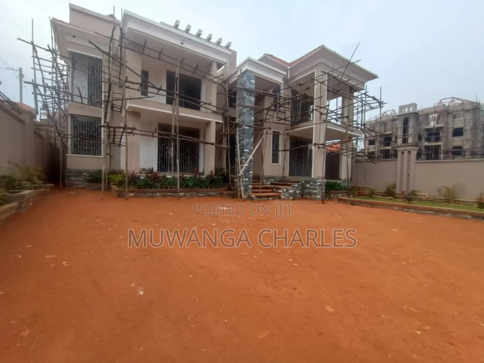 6bdrm Duplex in Fs Properties Ltd, Nakawa for sale in Nakawa