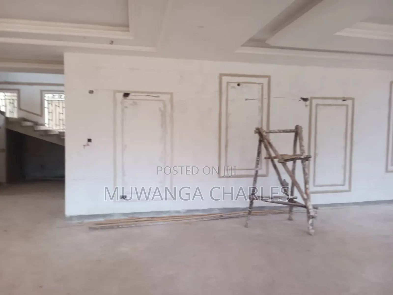 6bdrm Duplex in Fs Properties Ltd, Nakawa for sale in Nakawa
