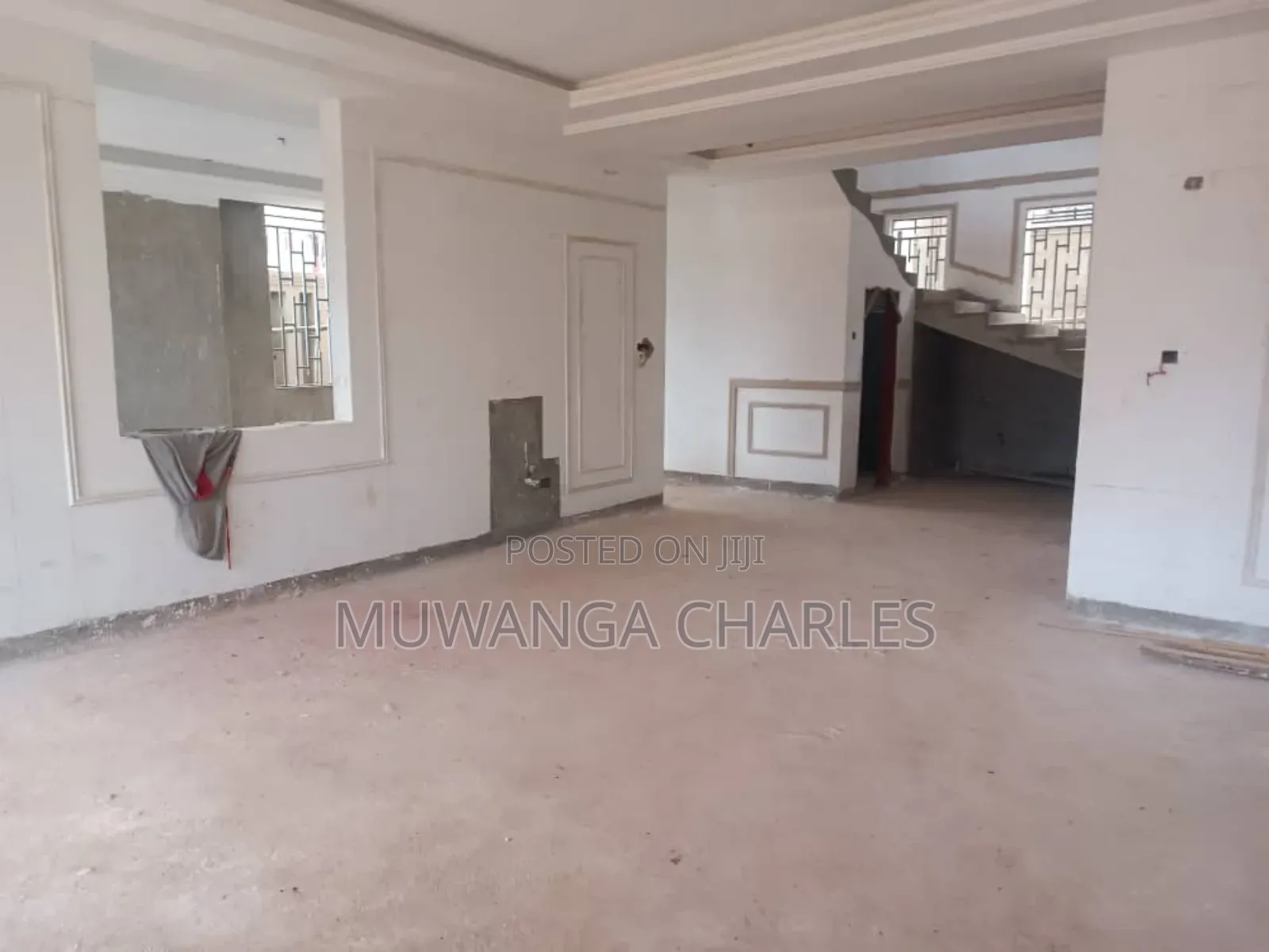 6bdrm Duplex in Fs Properties Ltd, Nakawa for sale in Nakawa