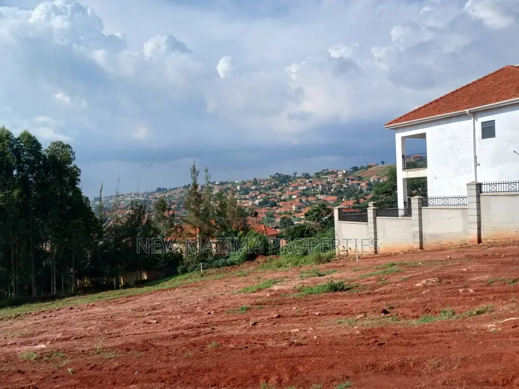New Classic Estate in Heart of Bwebajja Akhright City in Division A