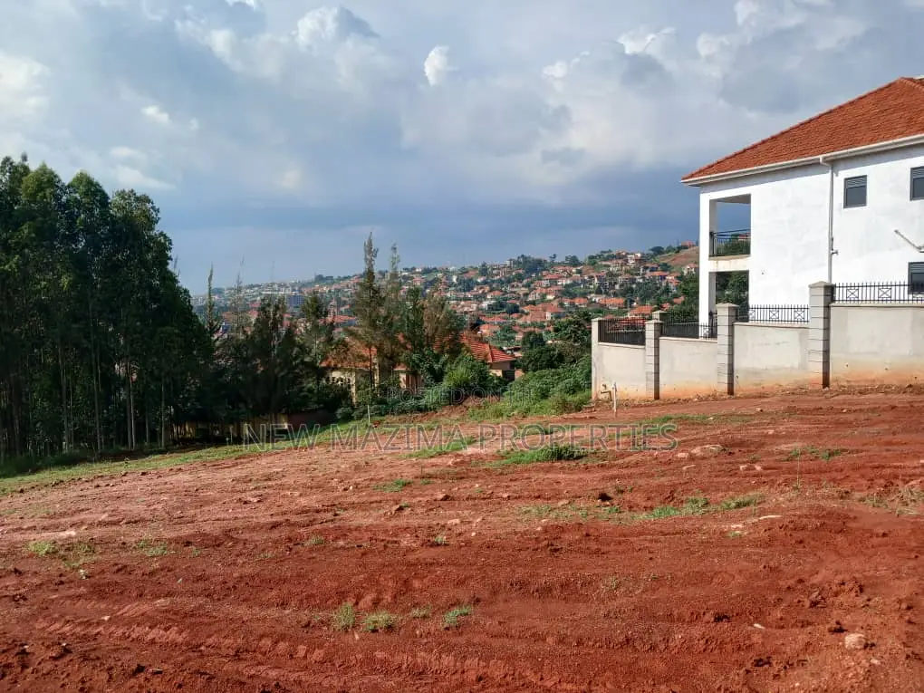 New Classic Estate in Heart of Bwebajja Akhright City in Division A