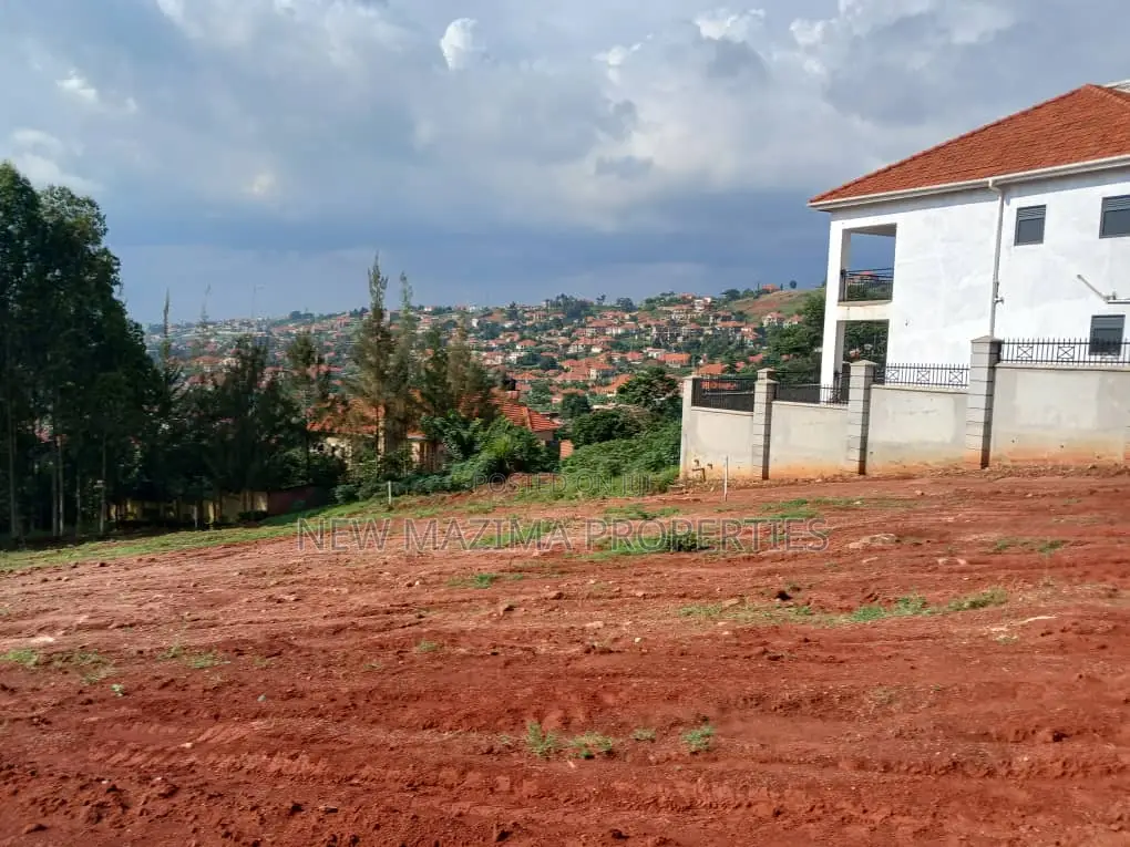 New Classic Estate in Heart of Bwebajja Akhright City in Division A