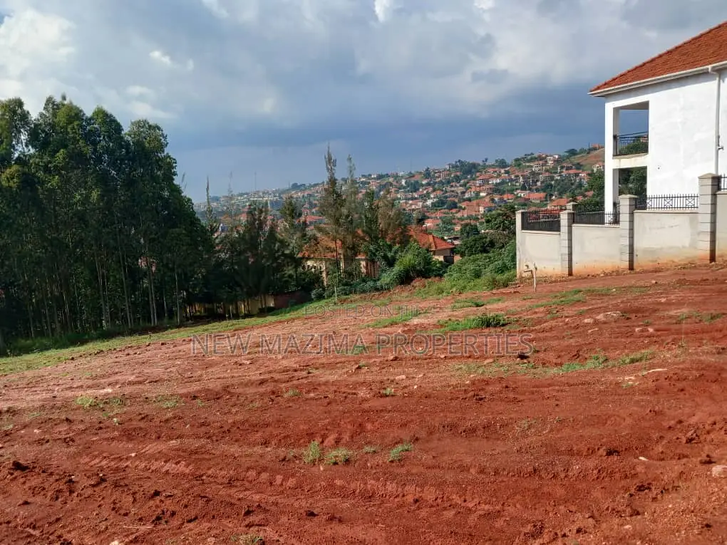 New Classic Estate in Heart of Bwebajja Akhright City in Division A