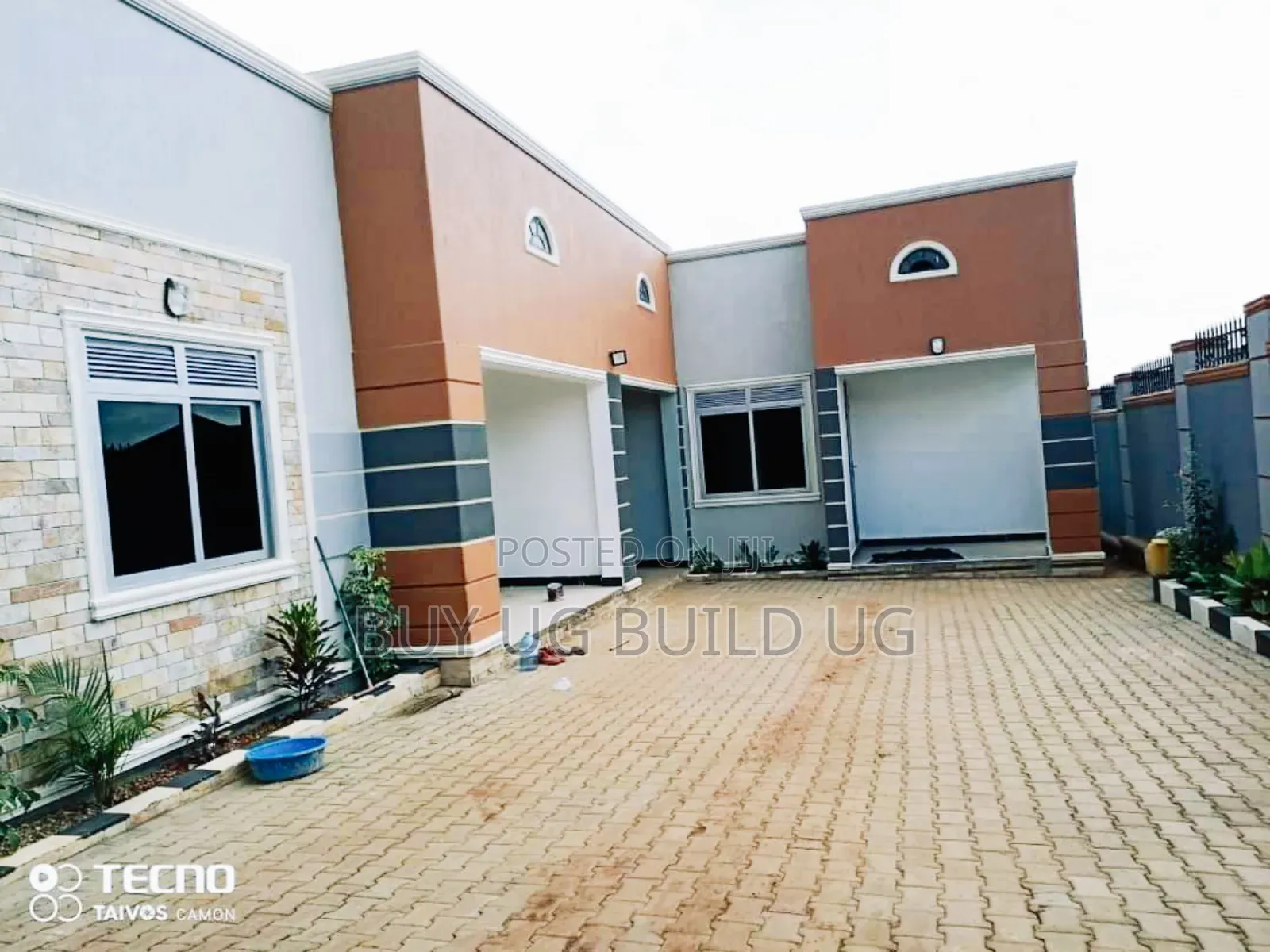 2bdrm House in Namugongo, Central Division for rent in Central Division