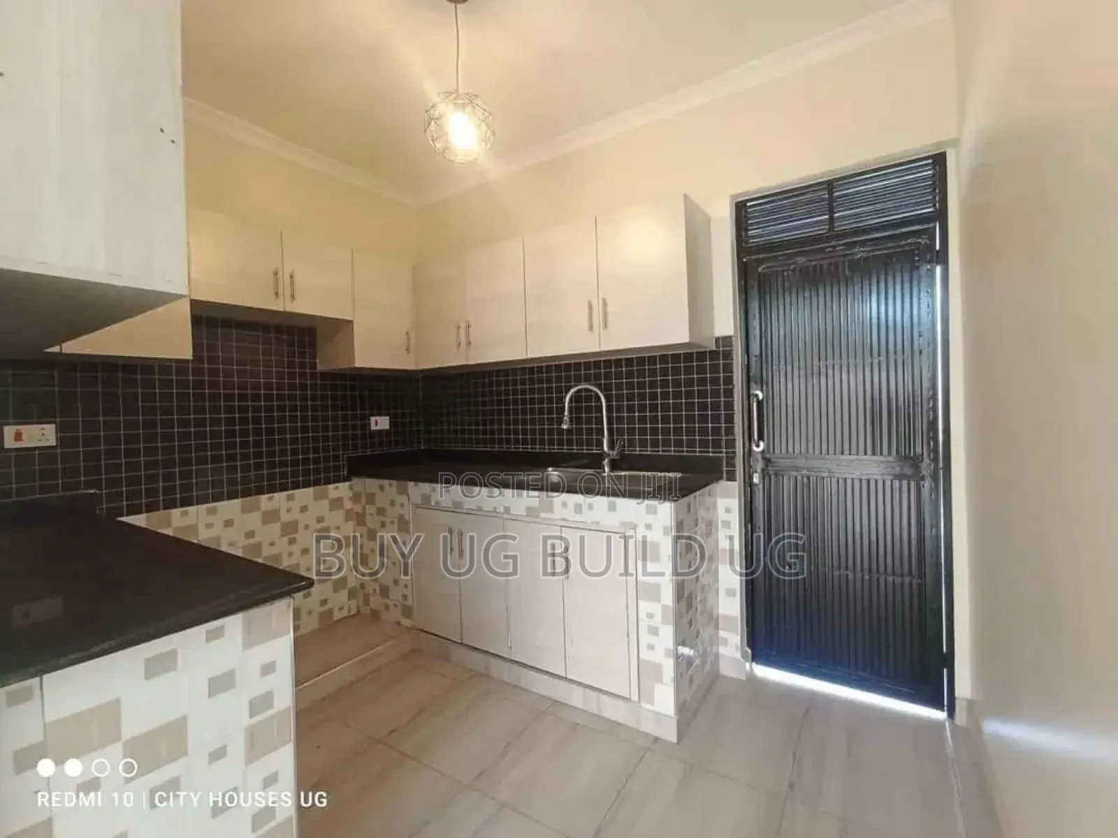 2bdrm House in Namugongo, Central Division for rent in Central Division