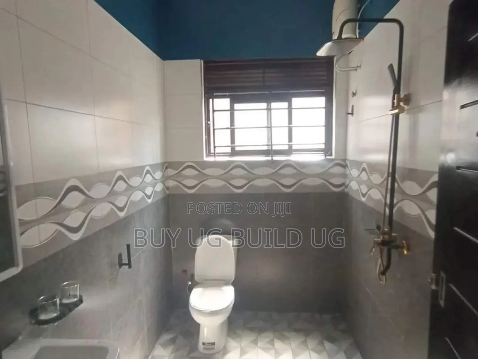 2bdrm House in Namugongo, Central Division for rent in Central Division
