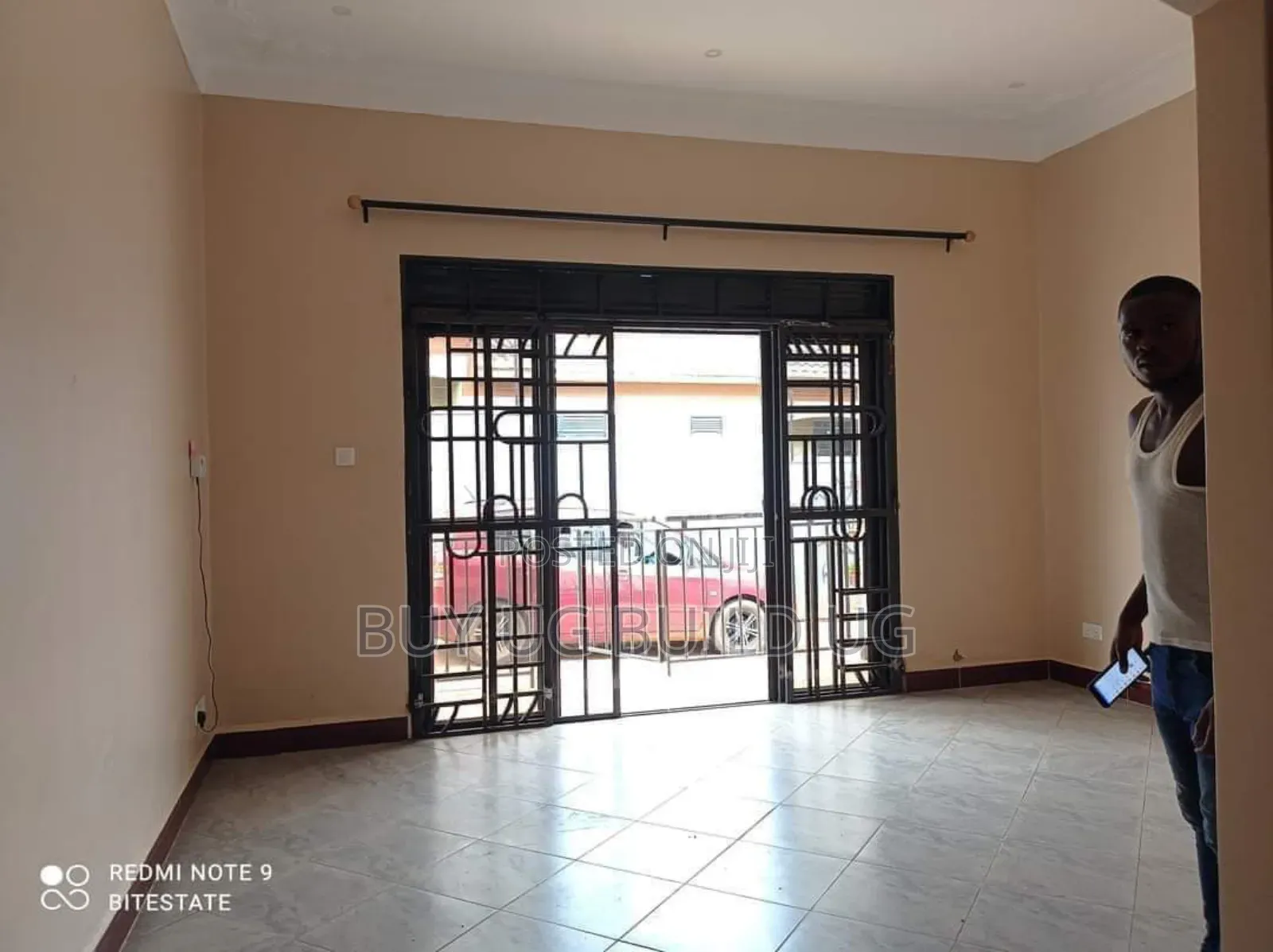 2bdrm House in Namugongo, Central Division for rent in Central Division