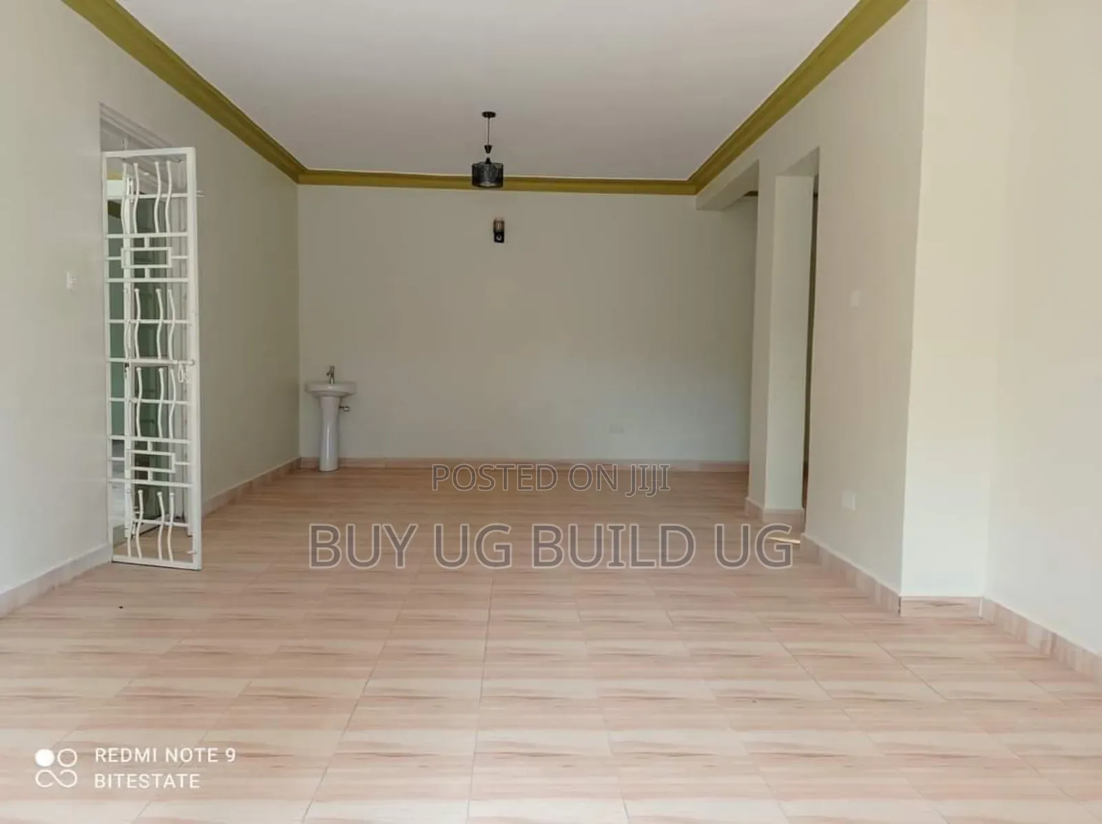 2bdrm Apartment in Kira for rent in Kira