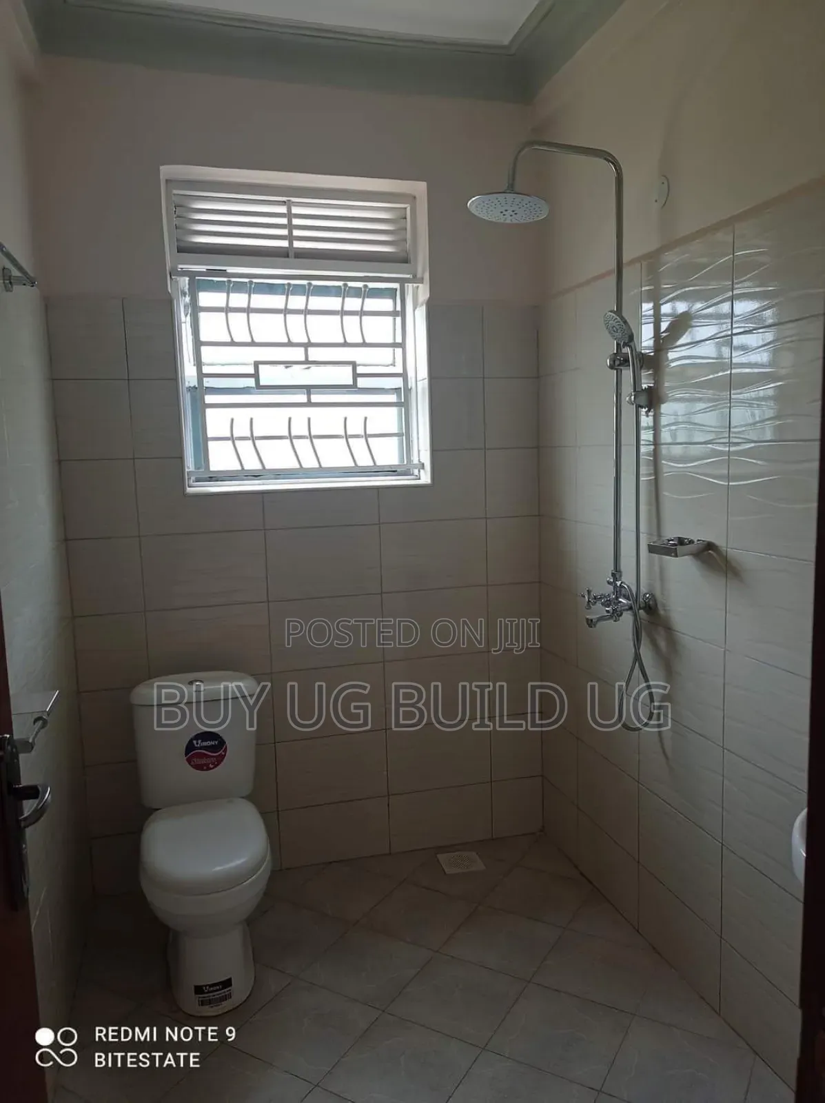 2bdrm Apartment in Kira for rent in Kira
