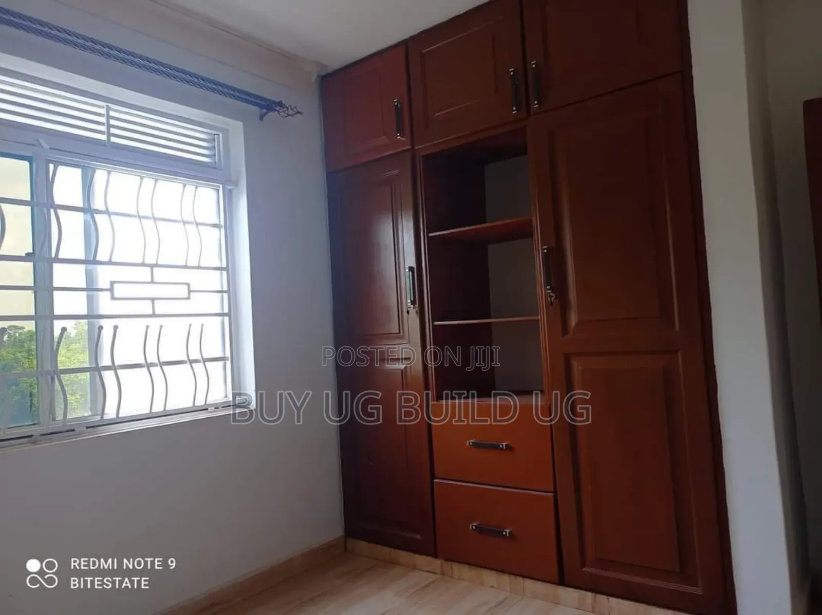 2bdrm Apartment in Kira for rent in Kira