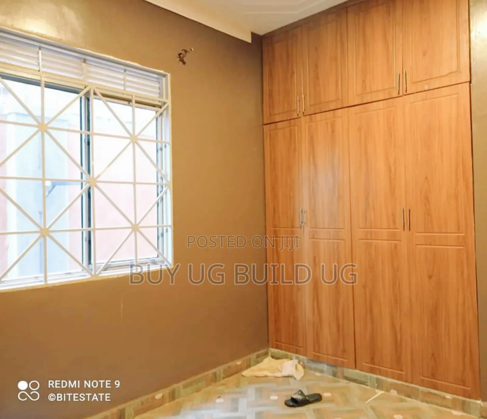 1bdrm House in Kyanja, Nakawa for rent in Nakawa