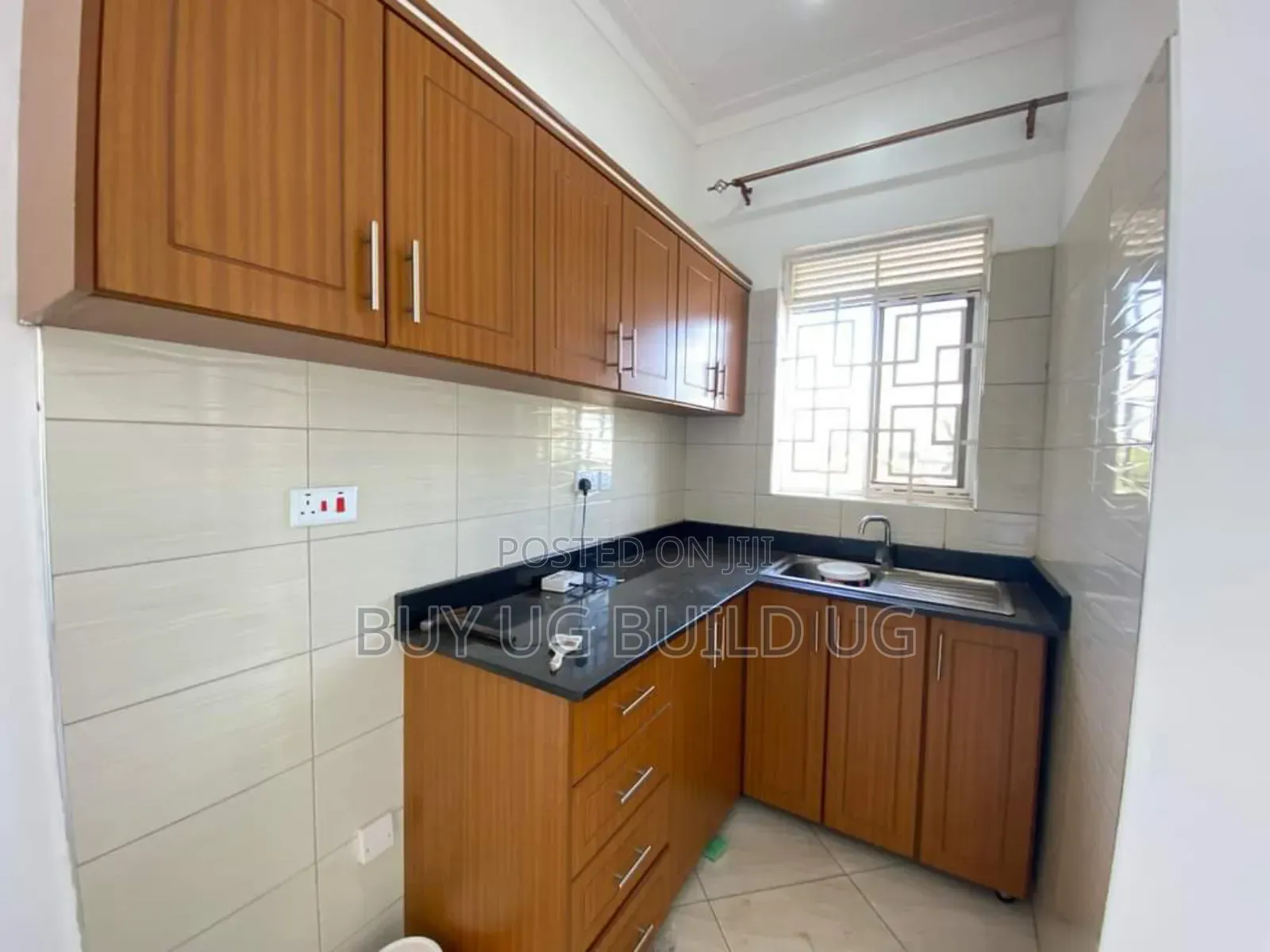 1bdrm House in Kyanja, Nakawa for rent in Nakawa
