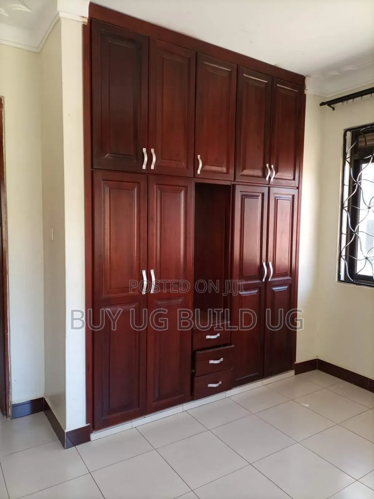 2bdrm House in Kireka, Central Division for rent in Central Division