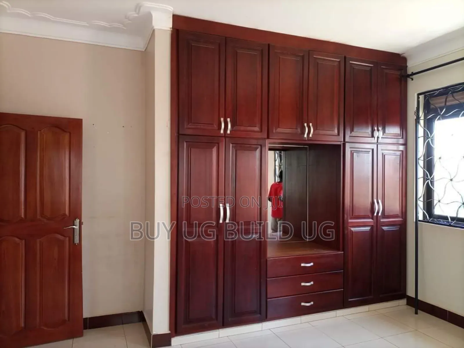 2bdrm House in Kireka, Central Division for rent in Central Division