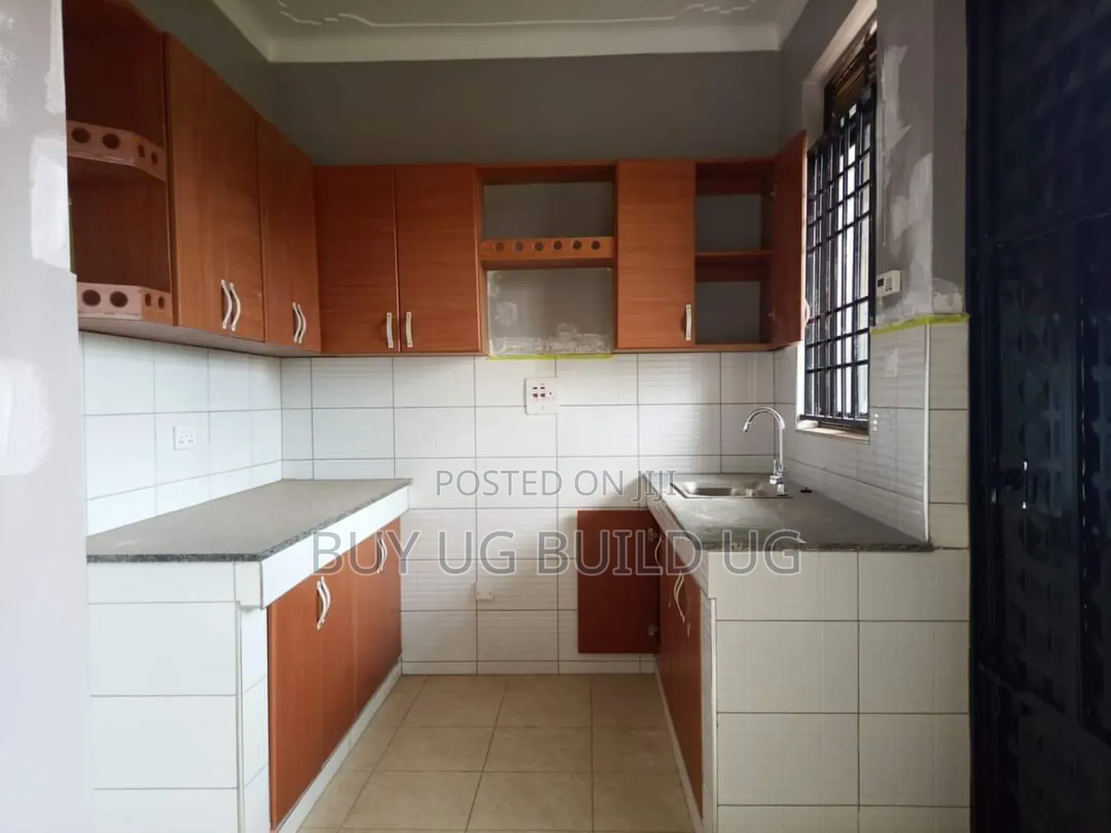 2bdrm House in Kireka, Central Division for rent in Central Division