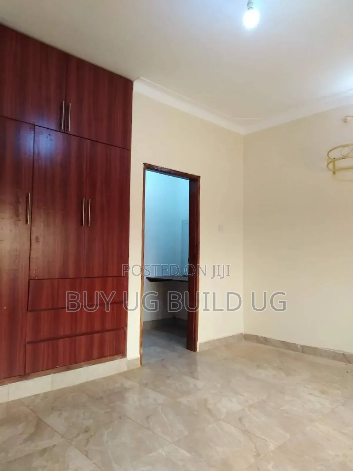2bdrm House in Najjera - Buwate, Central Division for rent in Central Division