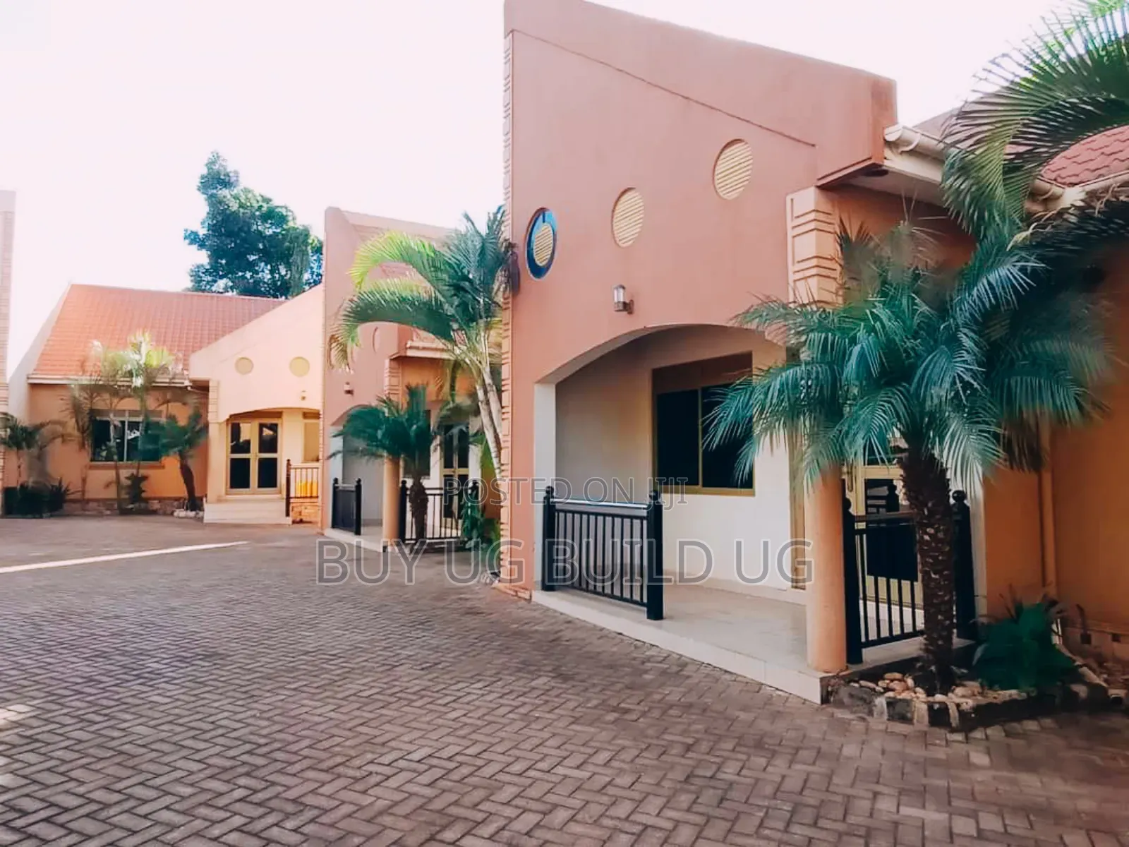 2bdrm House in Namugongo, Central Division for rent in Central Division
