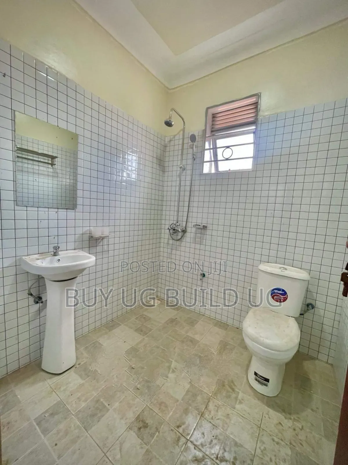 2bdrm House in Namugongo, Central Division for rent in Central Division