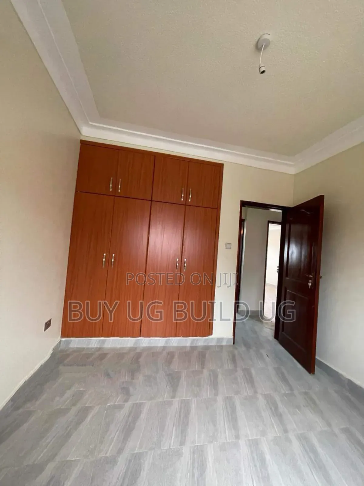 2bdrm House in Namugongo, Central Division for rent in Central Division