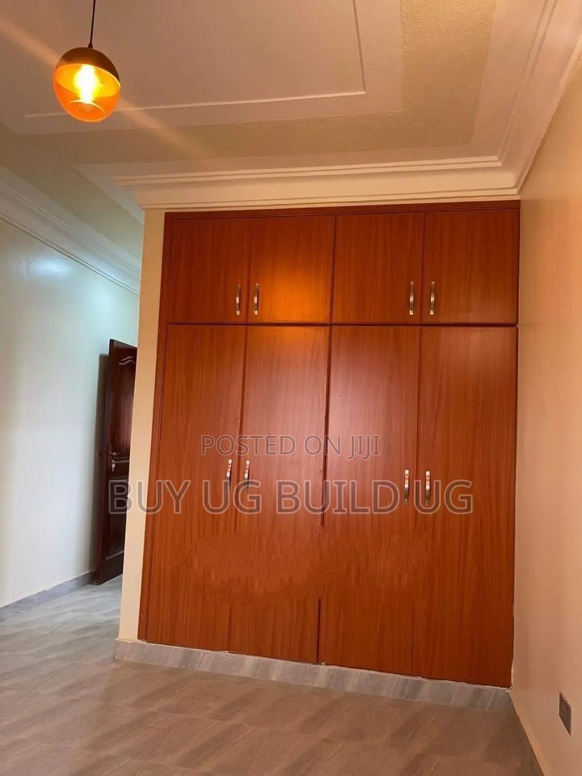 2bdrm House in Namugongo, Central Division for rent in Central Division