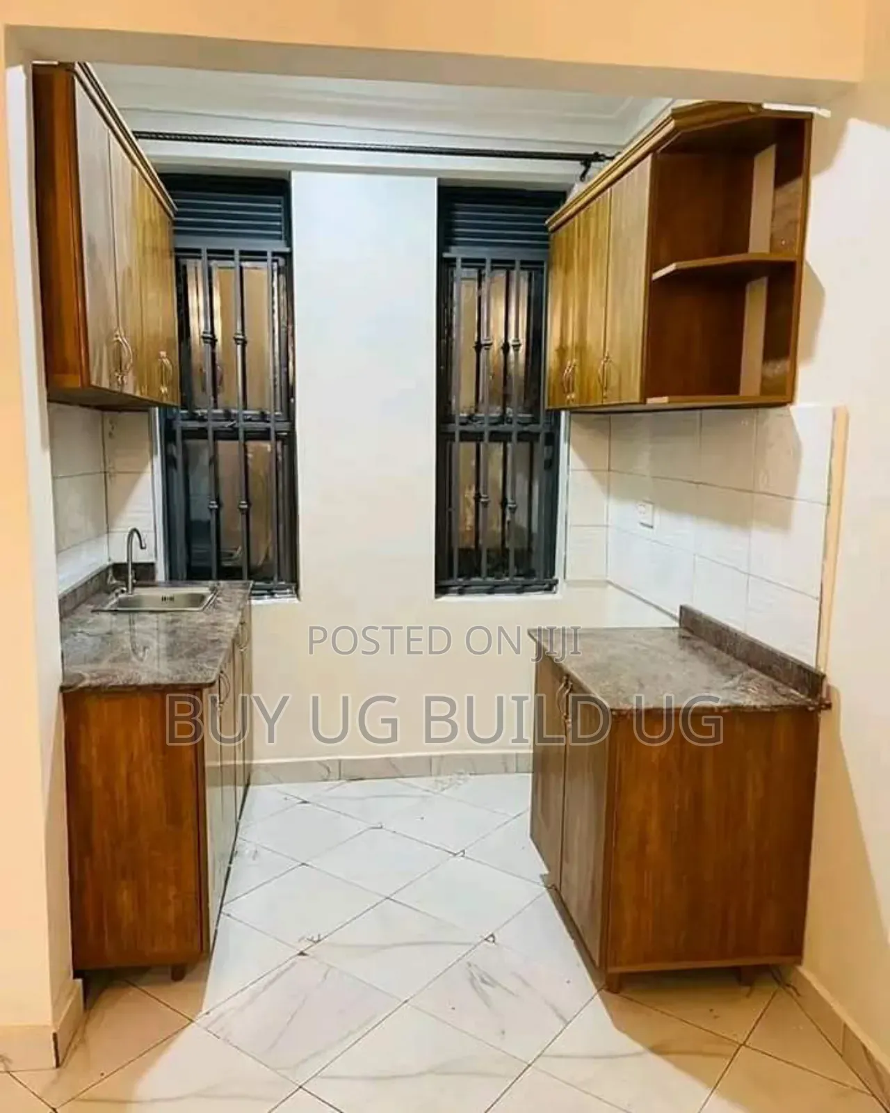 1bdrm Apartment in Nalya, Central Division for rent in Central Division