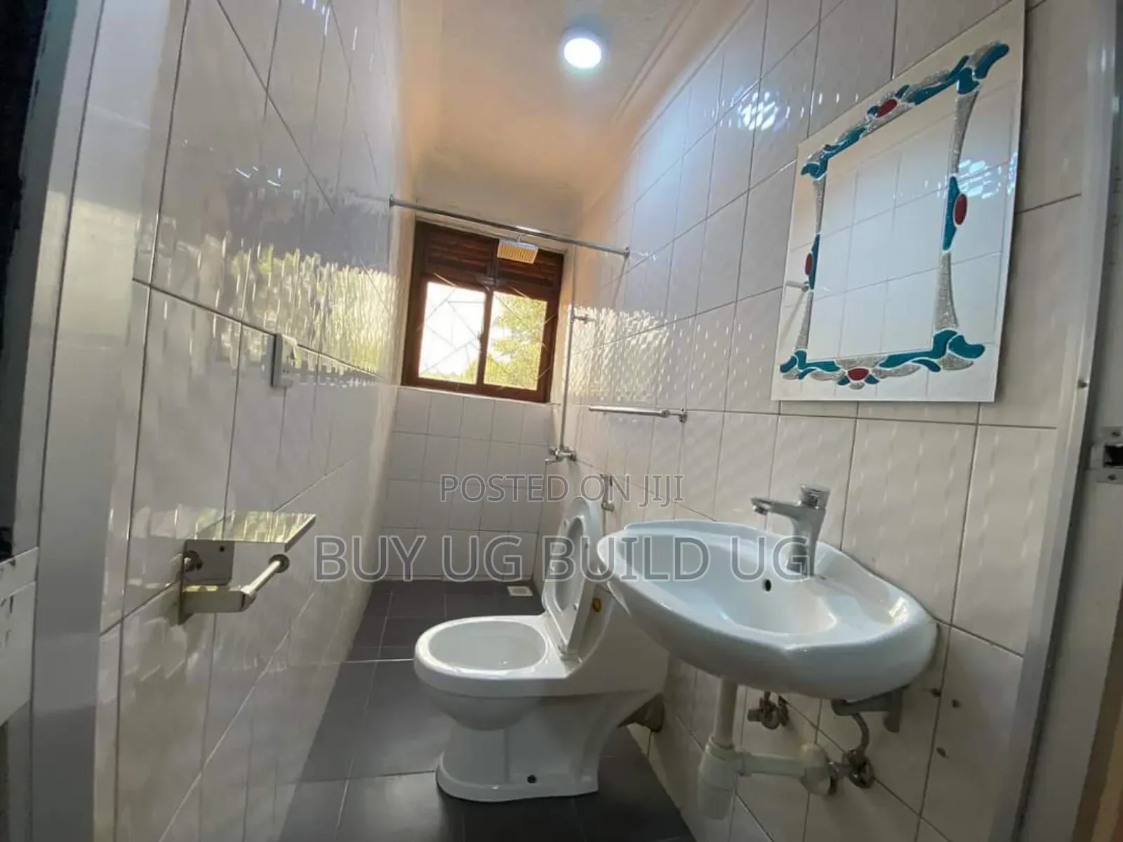 1bdrm Apartment in Nalya, Central Division for rent in Central Division