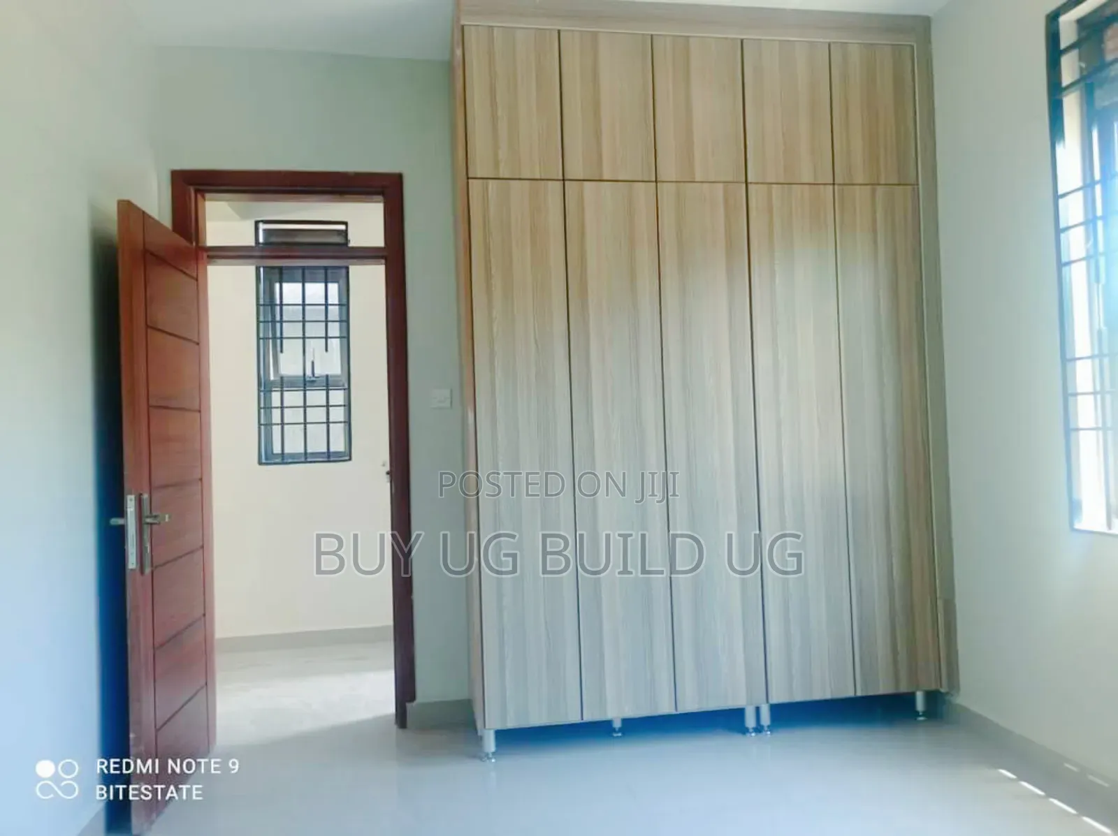 1bdrm Apartment in Nalya, Central Division for rent in Central Division