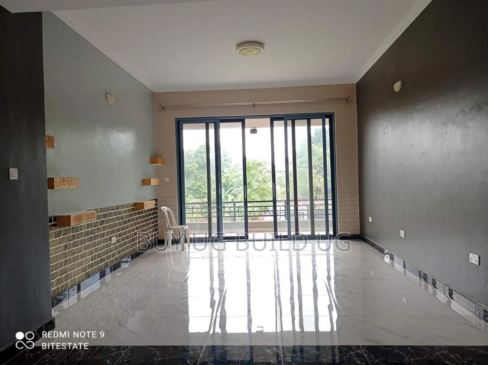 1bdrm Apartment in Nalya, Central Division for rent in Central Division