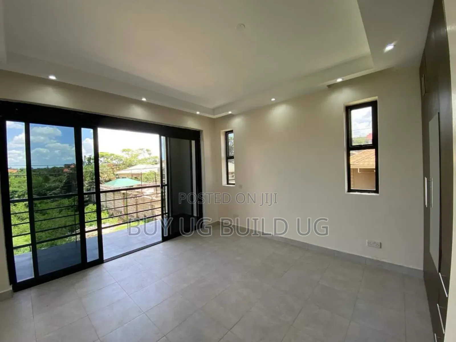 1bdrm Apartment in Kiwatule, Central Division for rent in Central Division