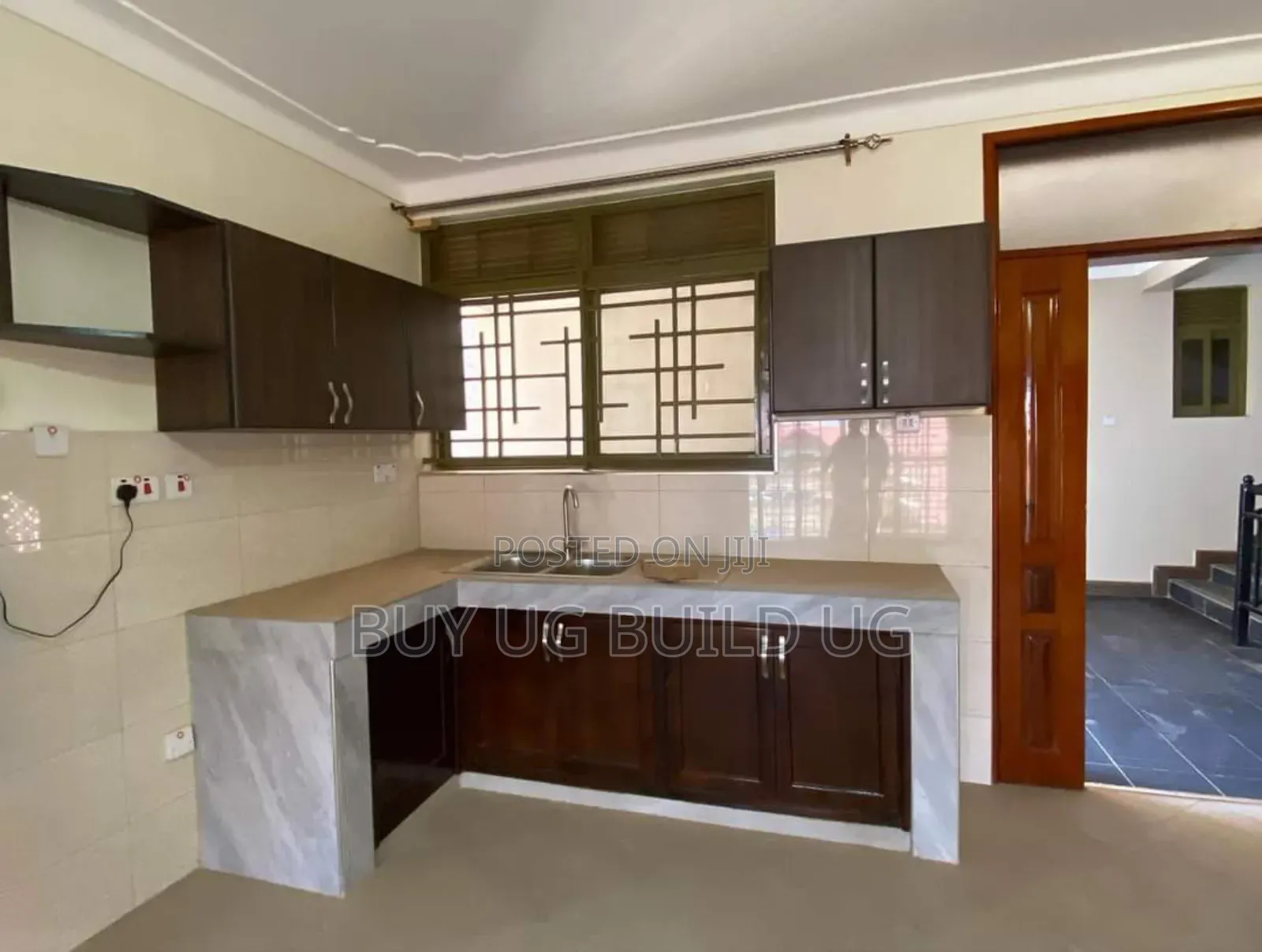 1bdrm Apartment in Kiwatule, Central Division for rent in Central Division