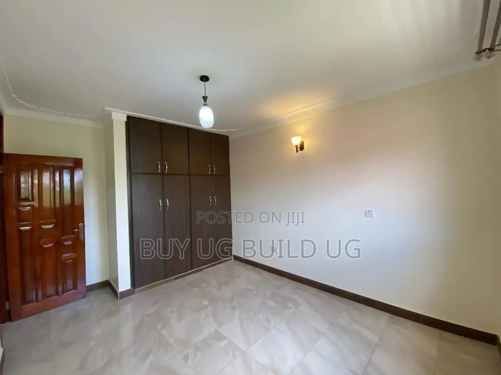 1bdrm Apartment in Kiwatule, Central Division for rent in Central Division