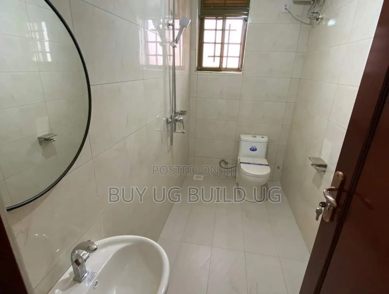 1bdrm Apartment in Kiwatule, Central Division for rent in Central Division