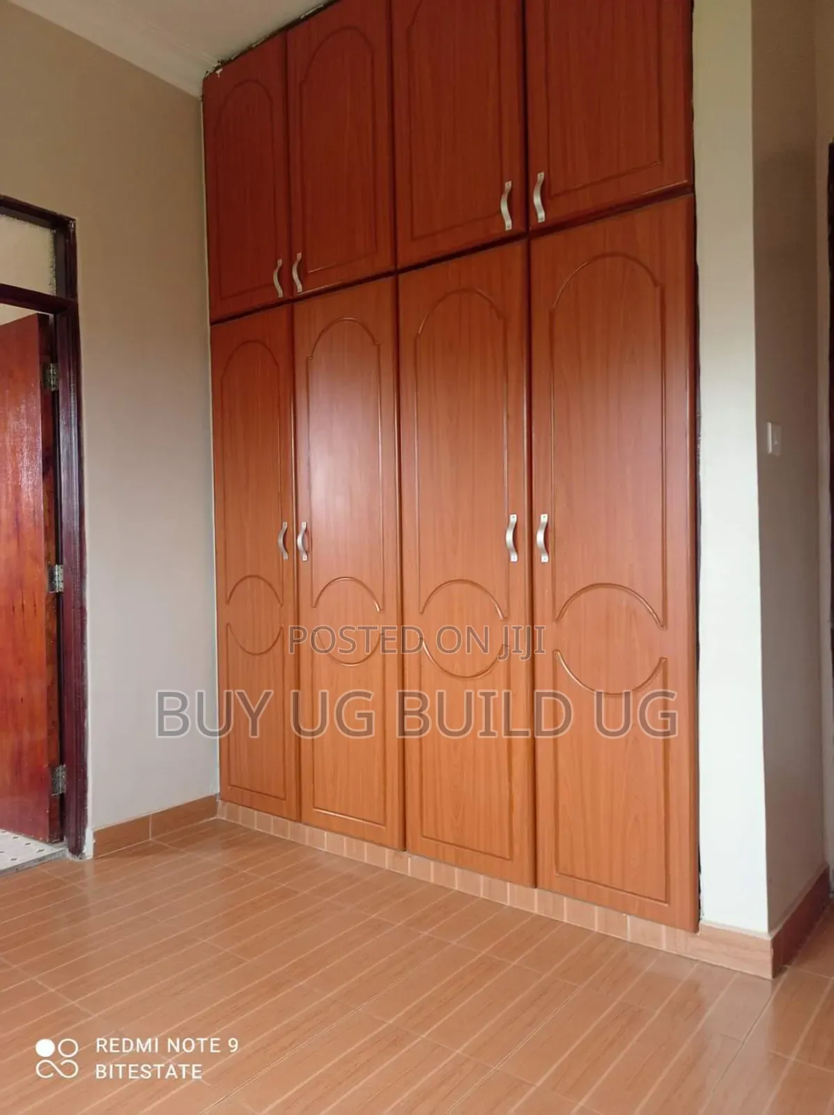 Furnished 3bdrm Duplex in Kira for rent in Kira