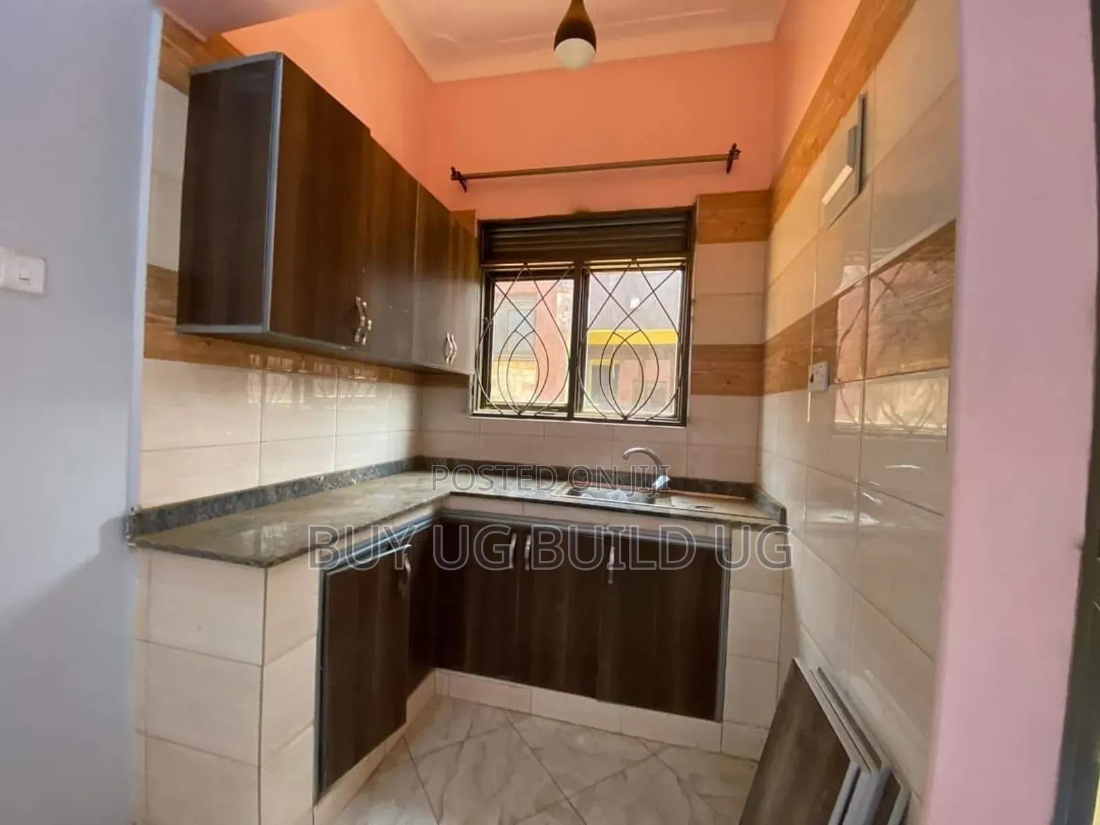 1bdrm House in Kyanja, Central Division for rent in Central Division