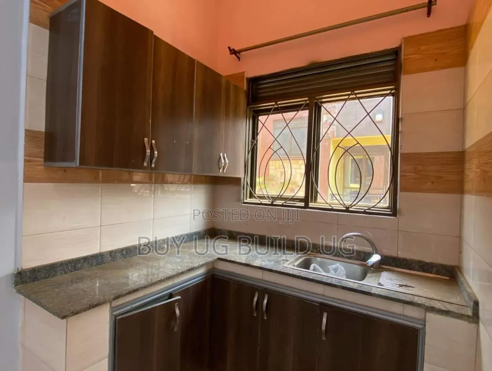 1bdrm House in Kyanja, Central Division for rent in Central Division
