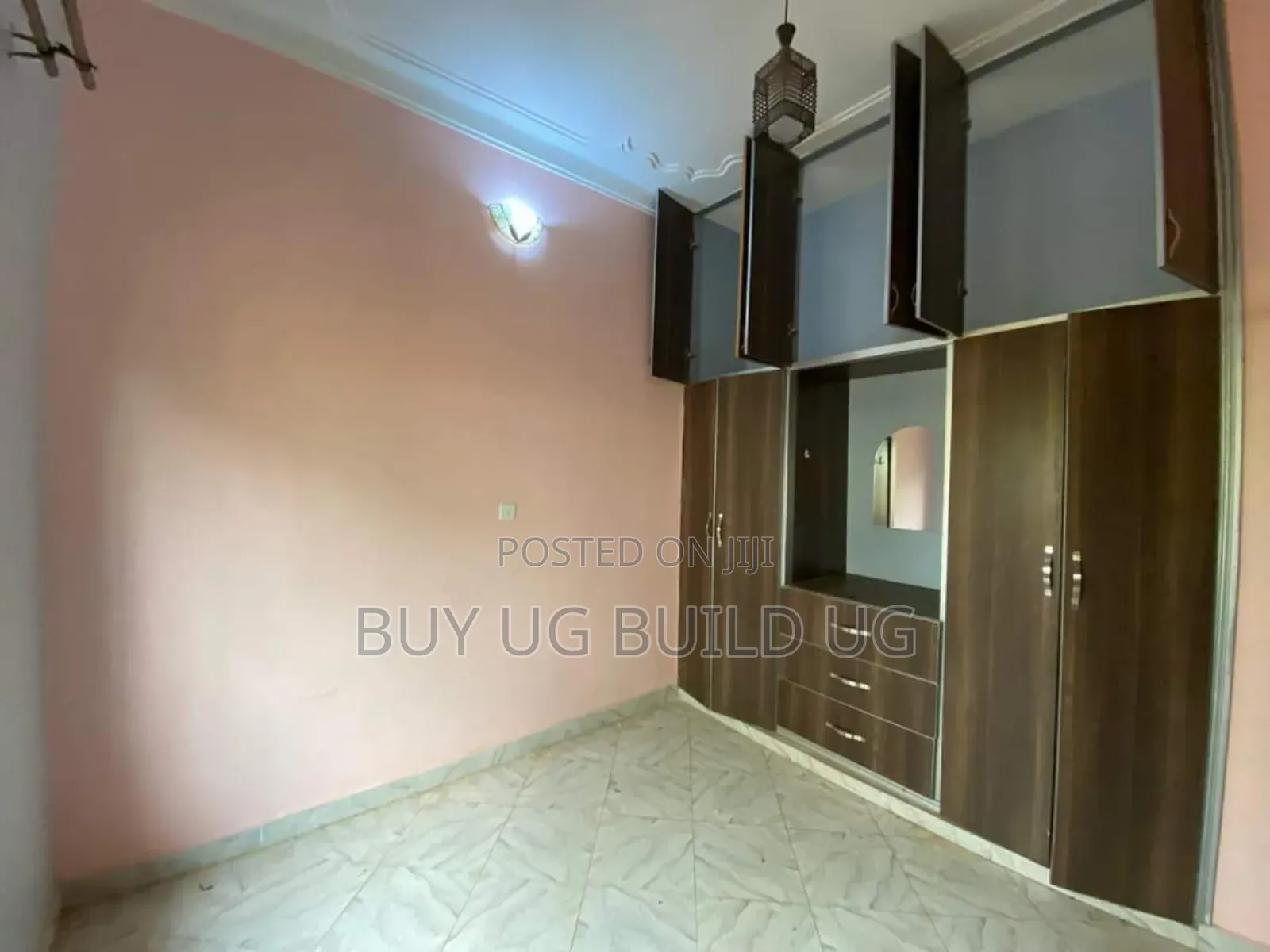1bdrm House in Kyanja, Central Division for rent in Central Division
