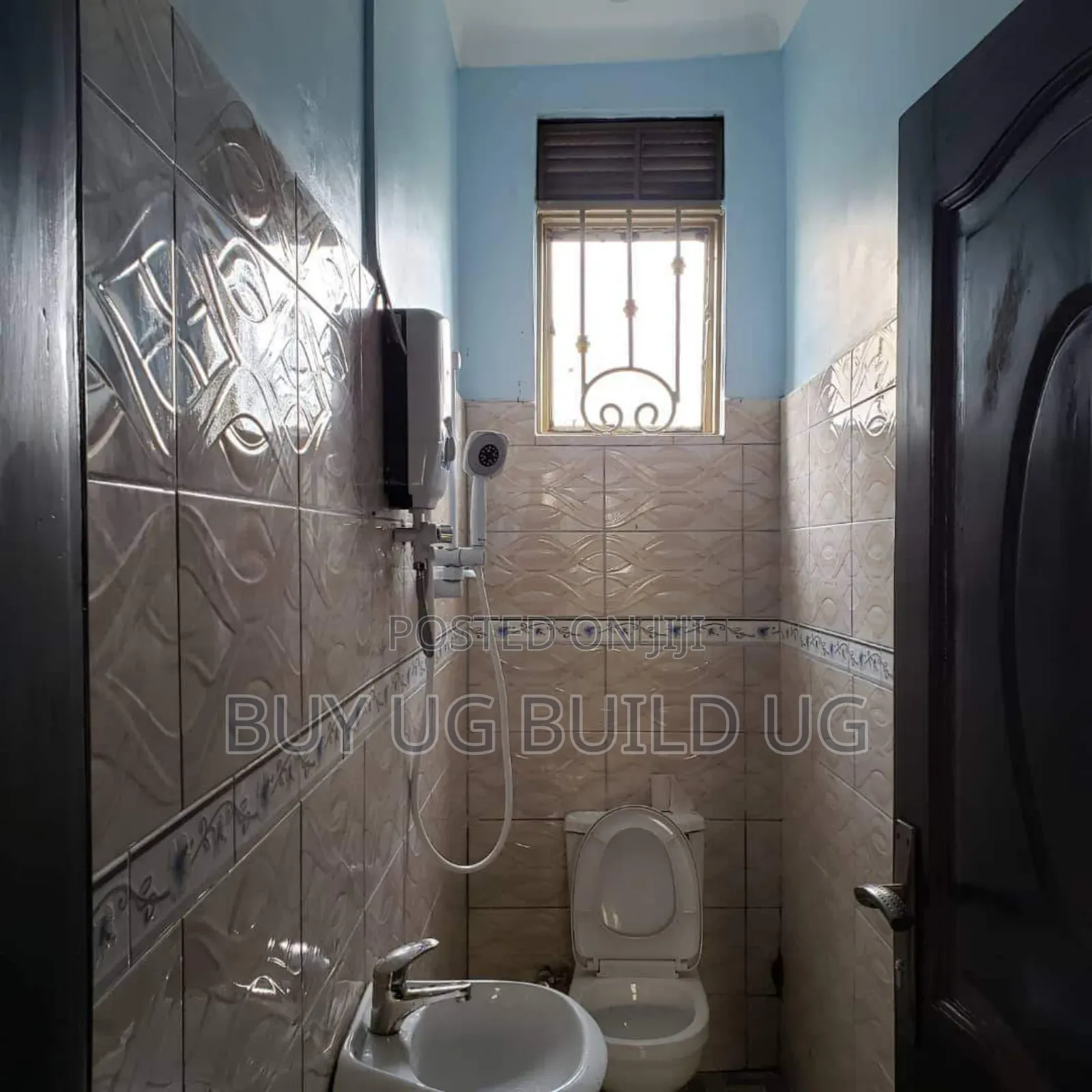 1bdrm House in Kyanja, Central Division for rent in Central Division