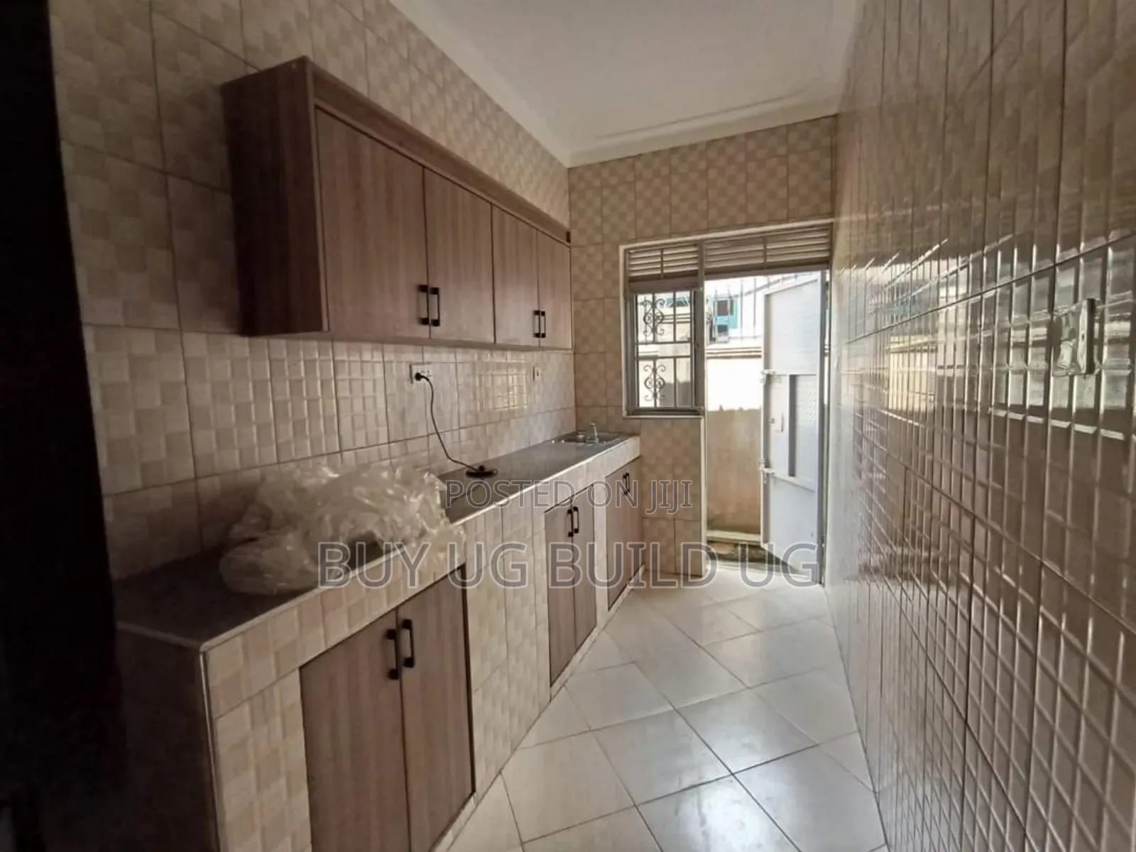 2bdrm House in Kyaliwajjala, Central Division for rent in Central Division