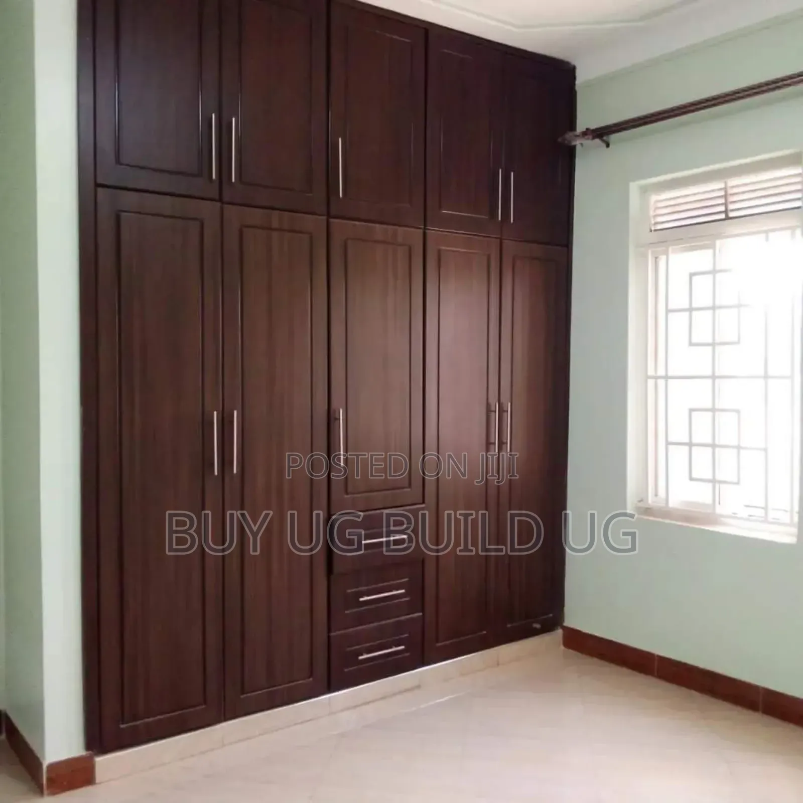 2bdrm House in Kyaliwajjala, Central Division for rent in Central Division