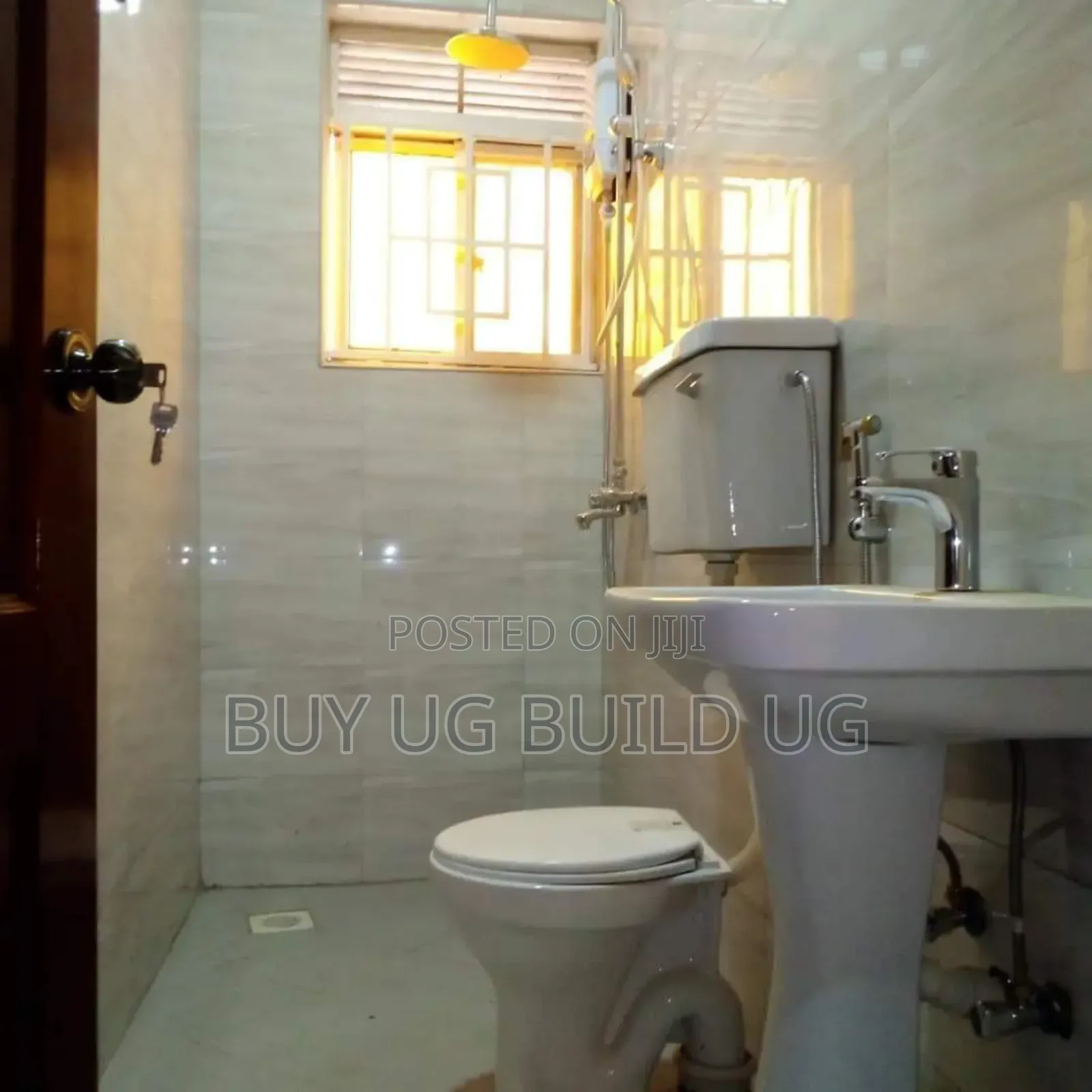 2bdrm House in Kyaliwajjala, Central Division for rent in Central Division