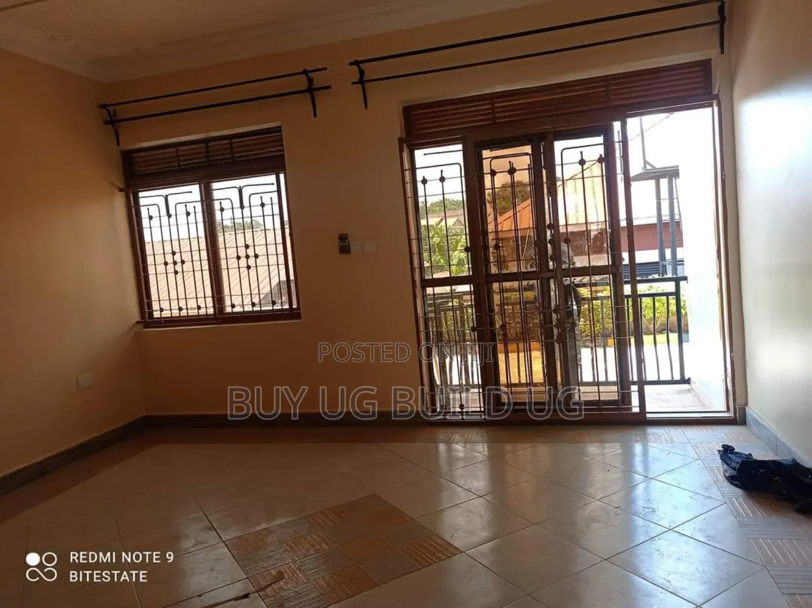 2bdrm House in Kyaliwajjala, Central Division for rent in Central Division