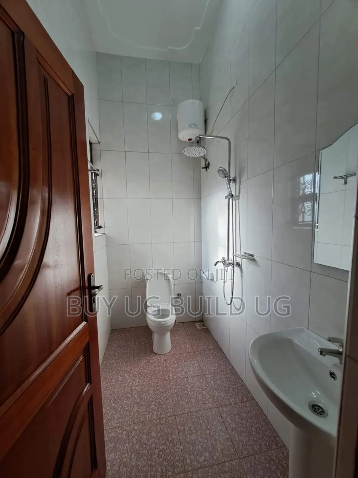 1bdrm Apartment in Najjera, Central Division for rent in Central Division