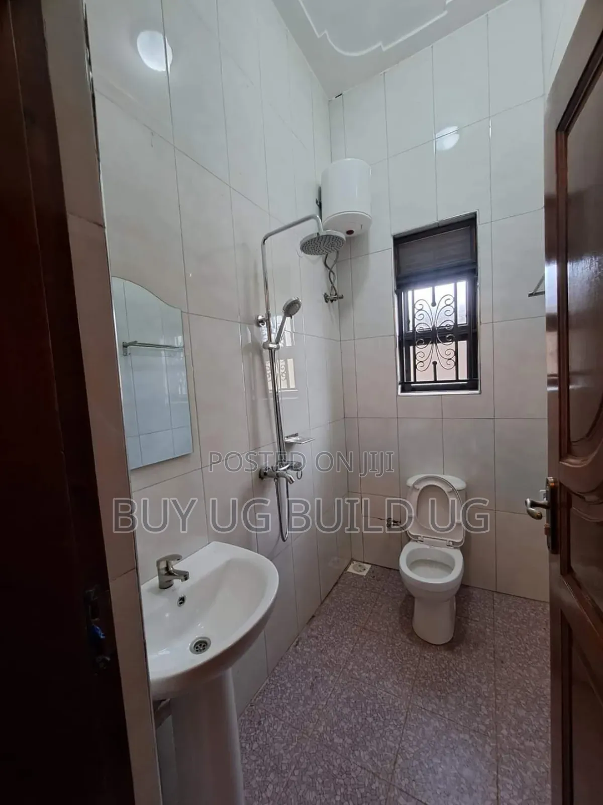 1bdrm Apartment in Najjera, Central Division for rent in Central Division
