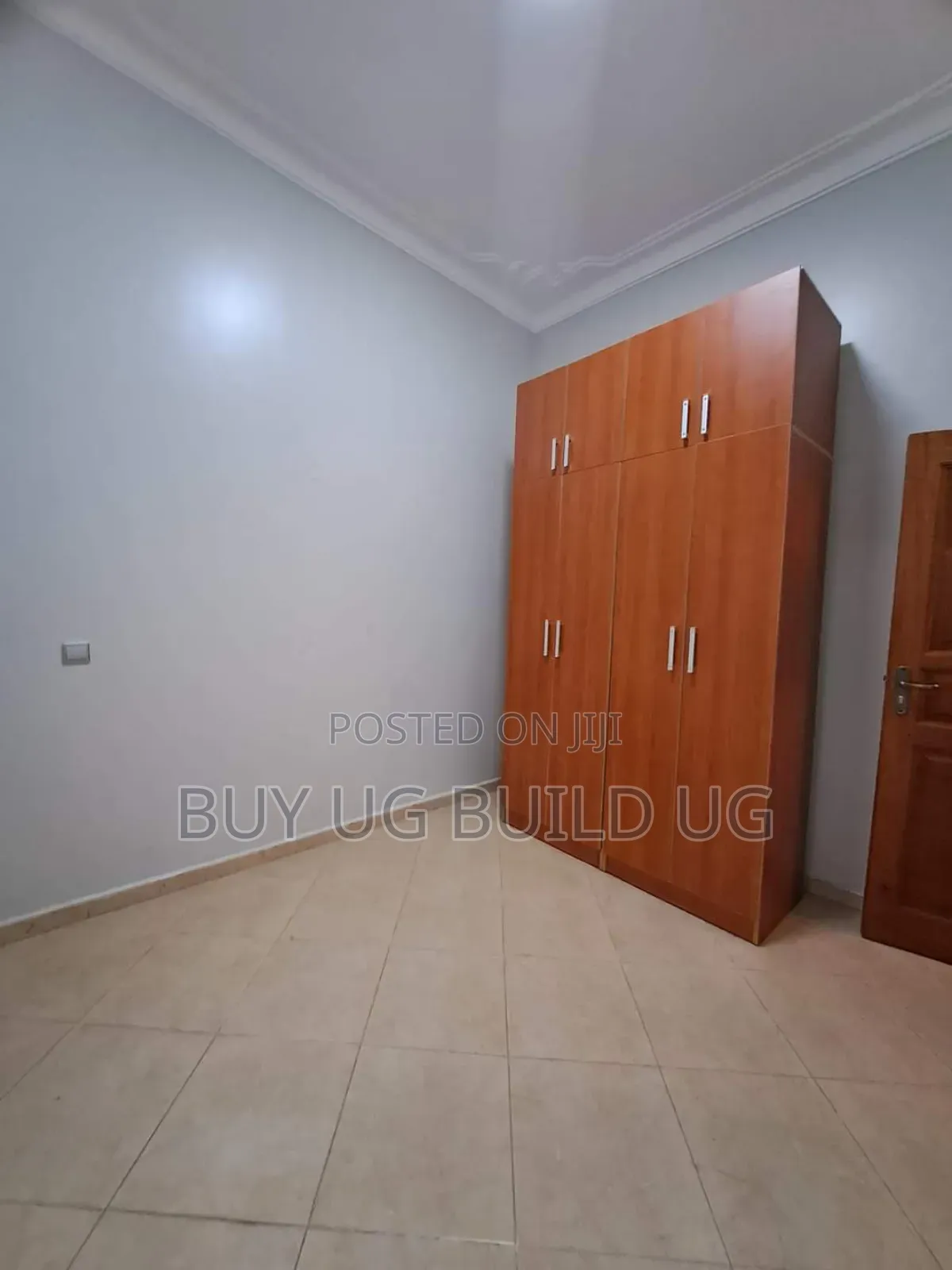 1bdrm Apartment in Najjera, Central Division for rent in Central Division